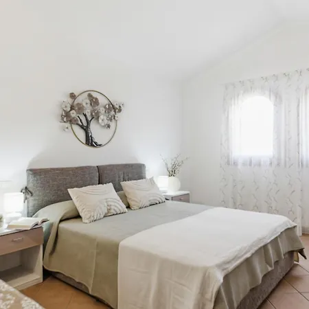 Appartamento Monte Ruju By Moresca