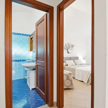 Monte Ruju By Moresca * Golfo Aranci