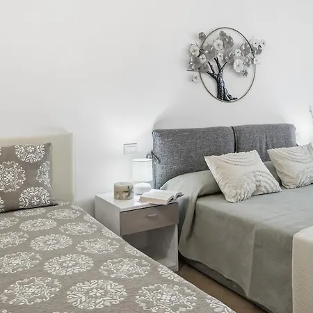 Apartamento Monte Ruju By Moresca