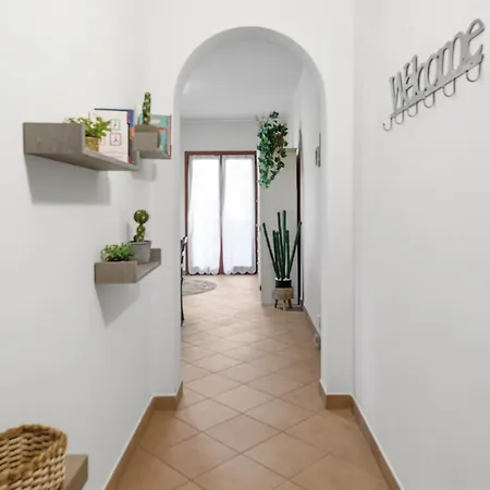 Monte Ruju By Moresca Lägenhet