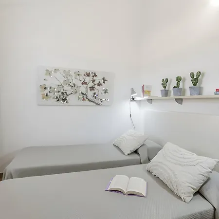 Monte Ruju By Moresca Golfo Aranci