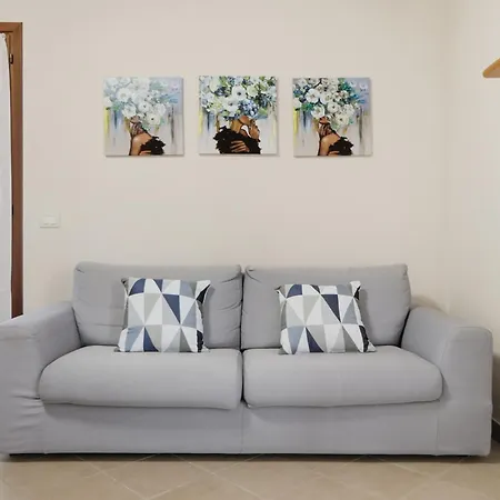 Lägenhet Monte Ruju By Moresca