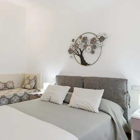 Monte Ruju By Moresca Lägenhet *