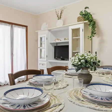 Monte Ruju By Moresca Lägenhet Golfo Aranci