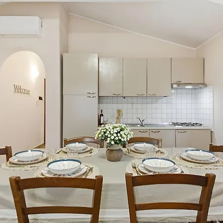 Apartamento Monte Ruju By Moresca