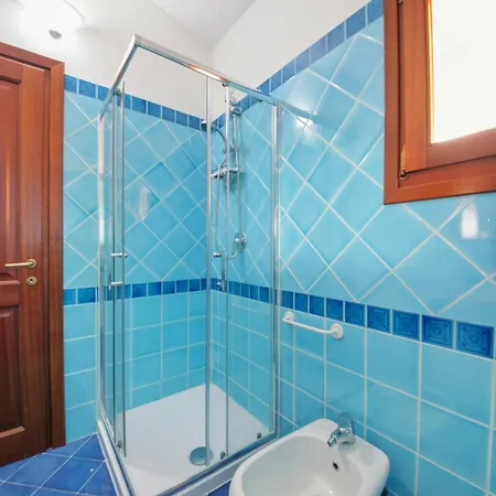 Apartamento Monte Ruju By Moresca Golfo Aranci