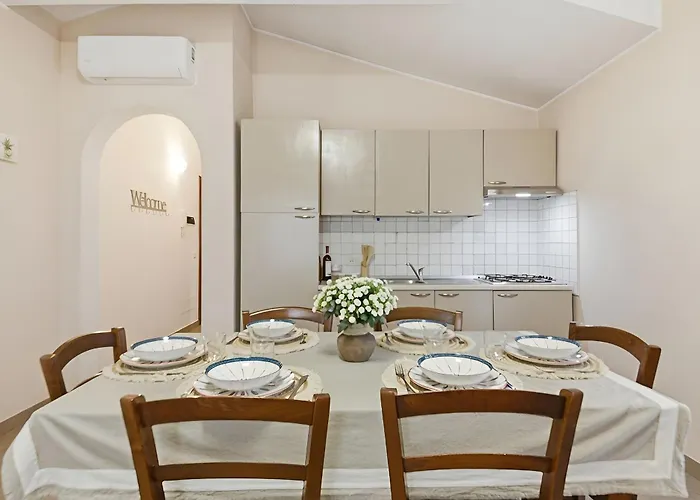 Apartman Monte Ruju By Moresca